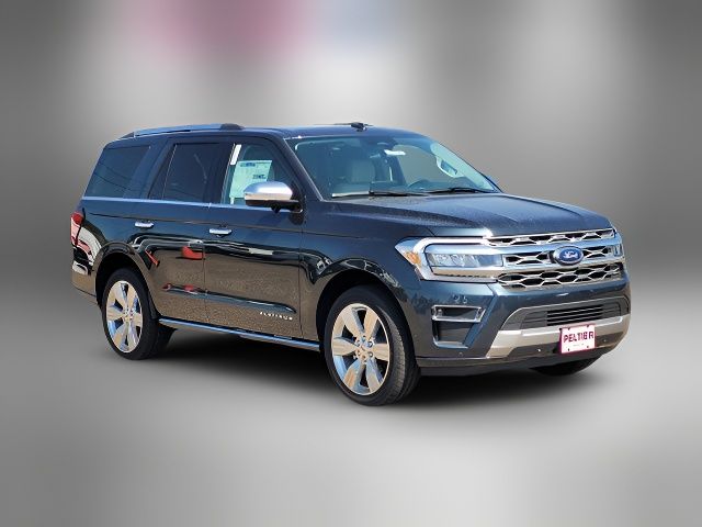 2024 Ford Expedition Platinum