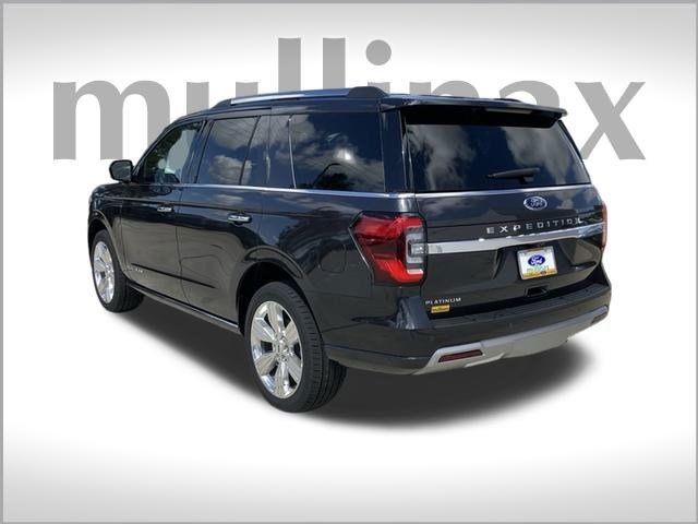 2024 Ford Expedition Platinum