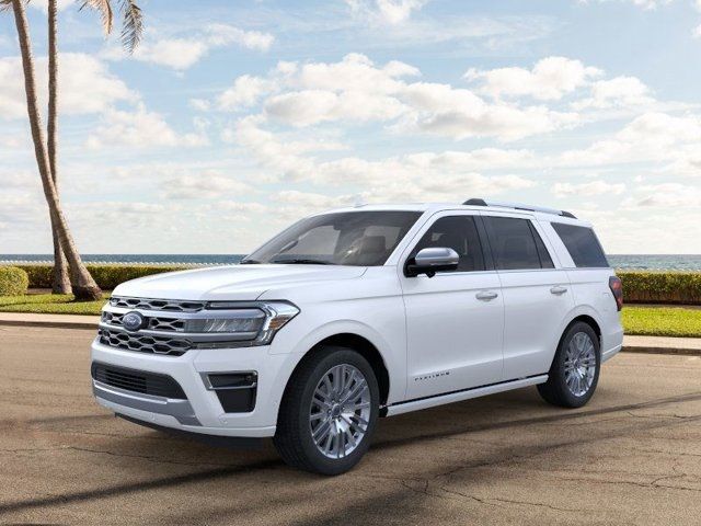 2024 Ford Expedition Platinum