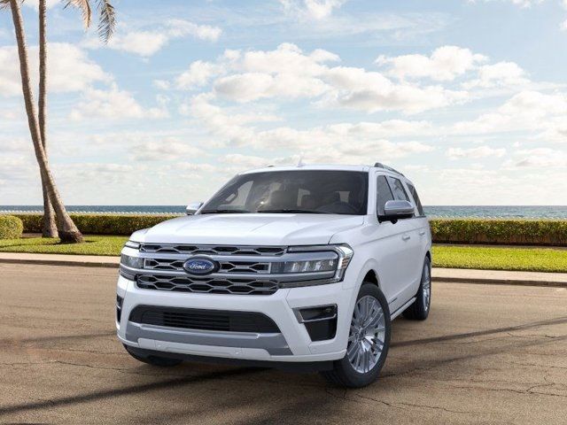 2024 Ford Expedition Platinum