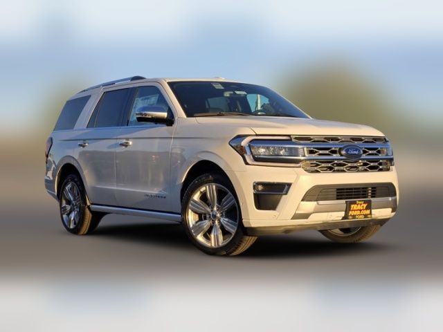 2024 Ford Expedition Platinum