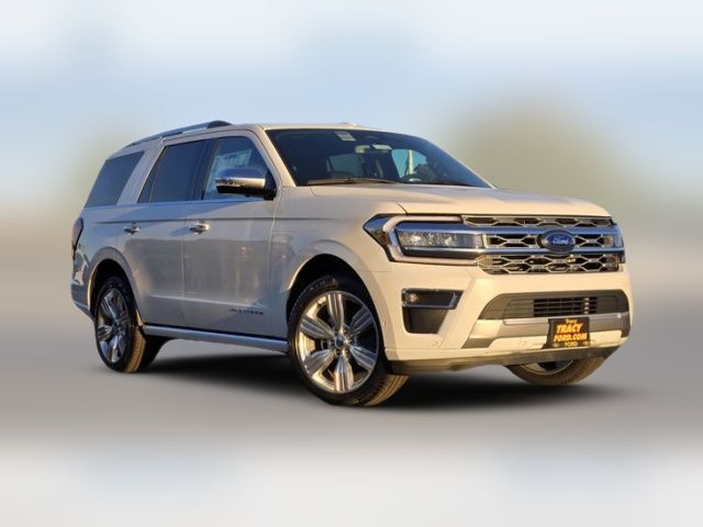 2024 Ford Expedition Platinum