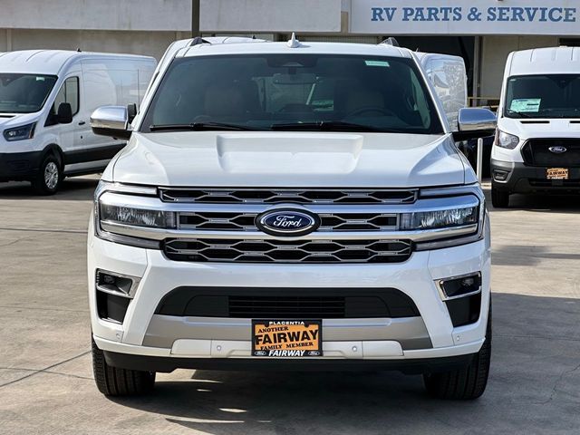 2024 Ford Expedition Platinum