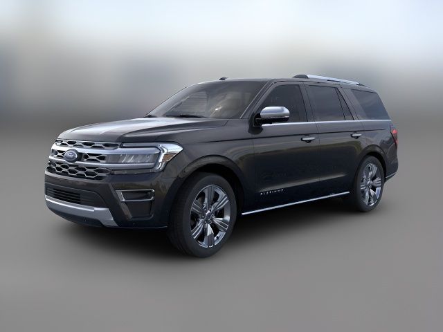 2024 Ford Expedition Platinum