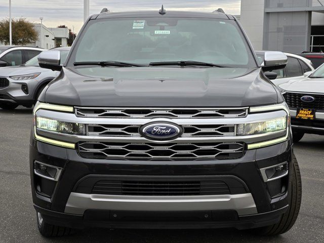 2024 Ford Expedition Platinum