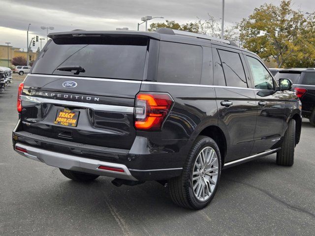 2024 Ford Expedition Platinum