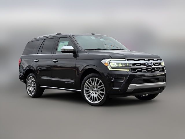 2024 Ford Expedition Platinum