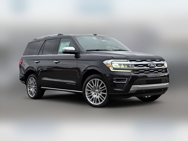 2024 Ford Expedition Platinum