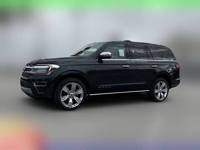 2024 Ford Expedition Platinum