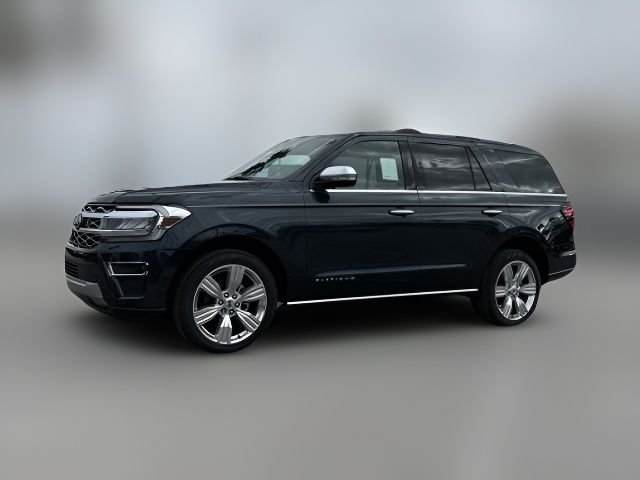 2024 Ford Expedition Platinum