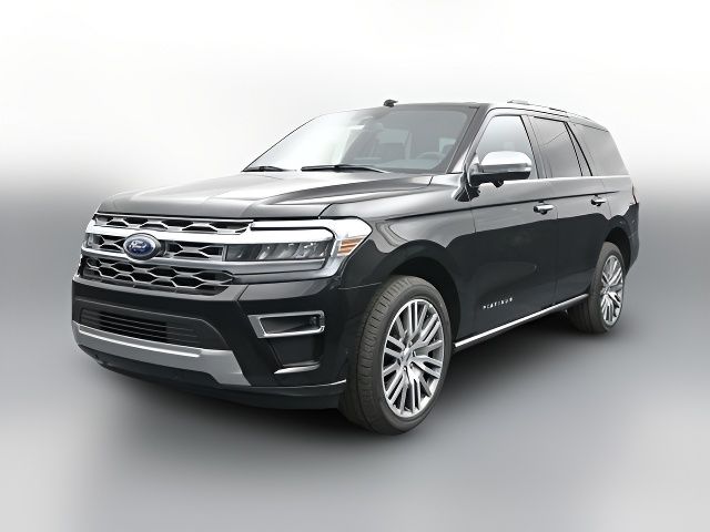 2024 Ford Expedition Platinum