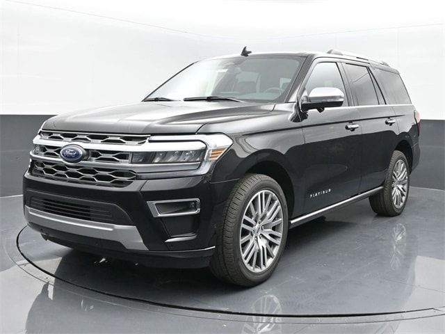 2024 Ford Expedition Platinum