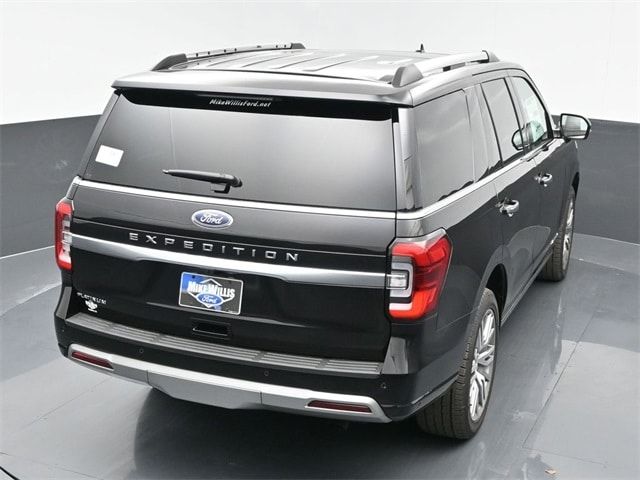 2024 Ford Expedition Platinum