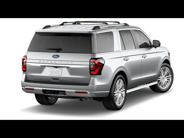 2024 Ford Expedition Platinum