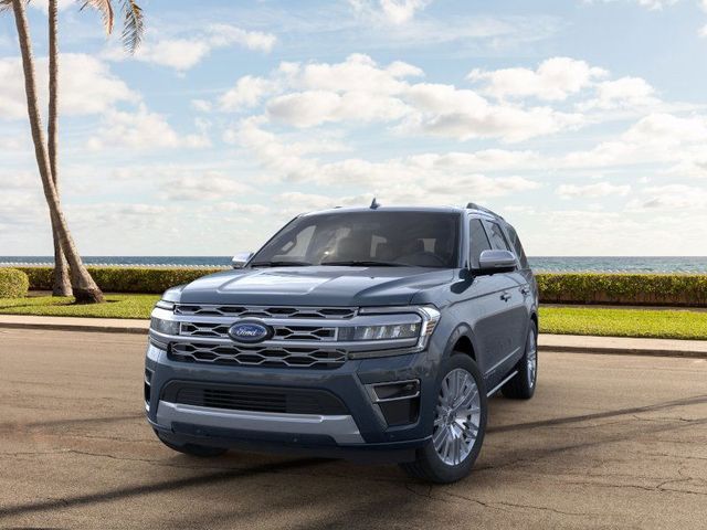 2024 Ford Expedition Platinum