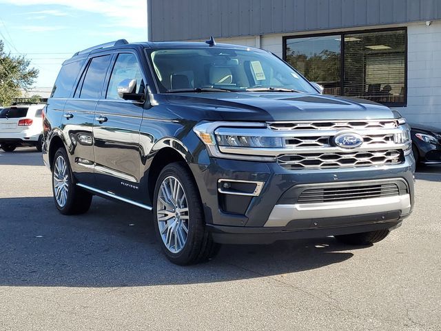 2024 Ford Expedition Platinum