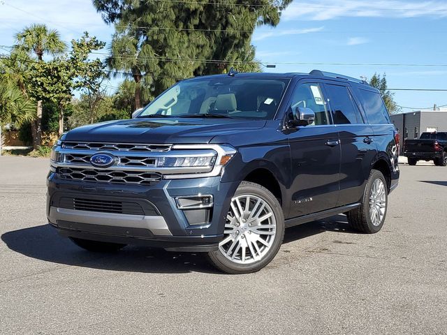 2024 Ford Expedition Platinum