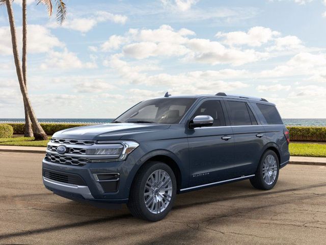 2024 Ford Expedition Platinum