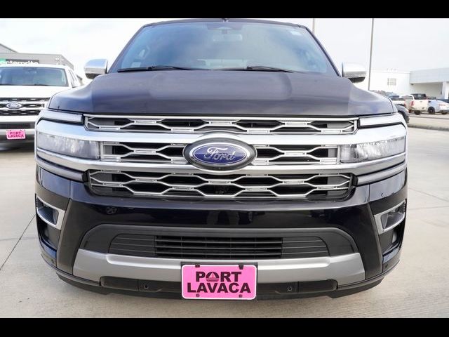 2024 Ford Expedition Platinum