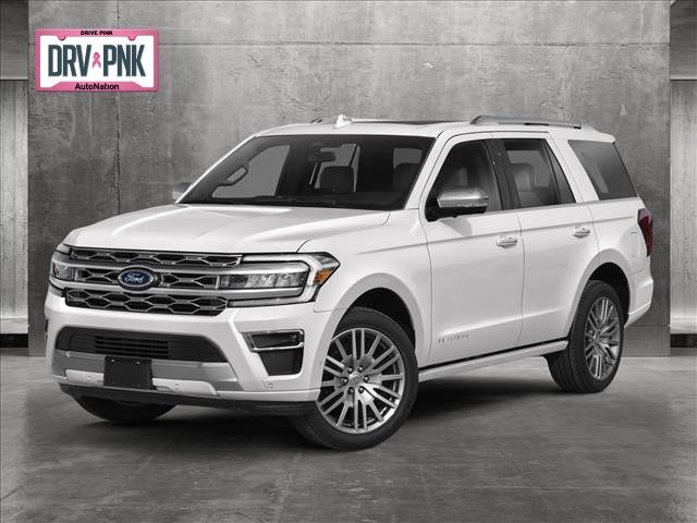 2024 Ford Expedition Platinum