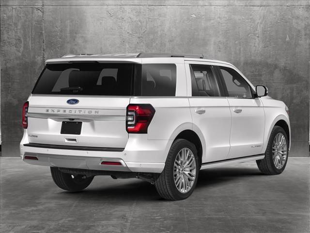 2024 Ford Expedition Platinum