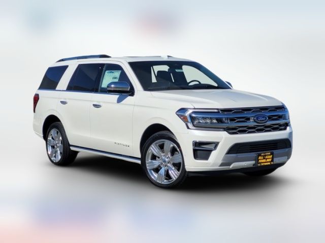 2024 Ford Expedition Platinum