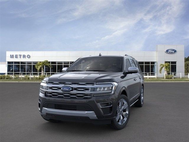 2024 Ford Expedition Platinum