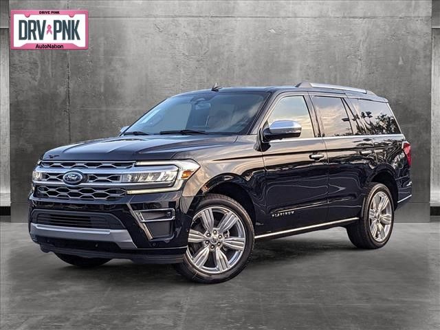 2024 Ford Expedition Platinum