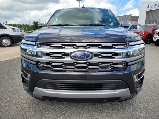 2024 Ford Expedition Platinum