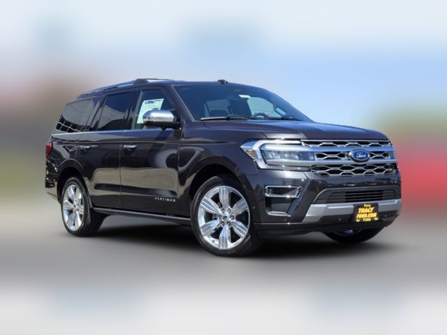 2024 Ford Expedition Platinum