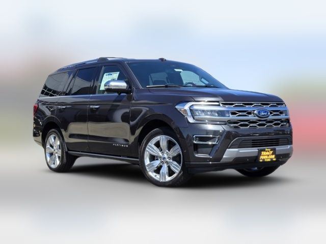 2024 Ford Expedition Platinum