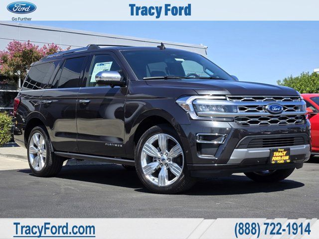 2024 Ford Expedition Platinum