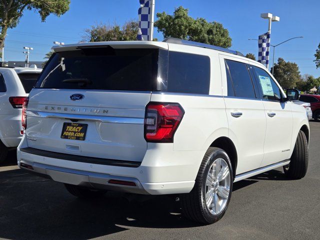 2024 Ford Expedition Platinum