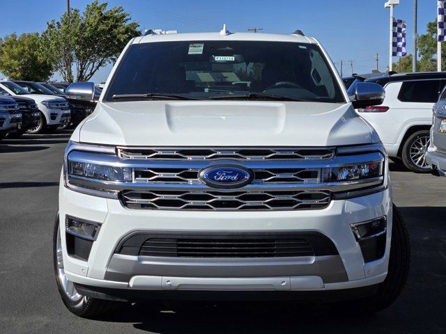 2024 Ford Expedition Platinum