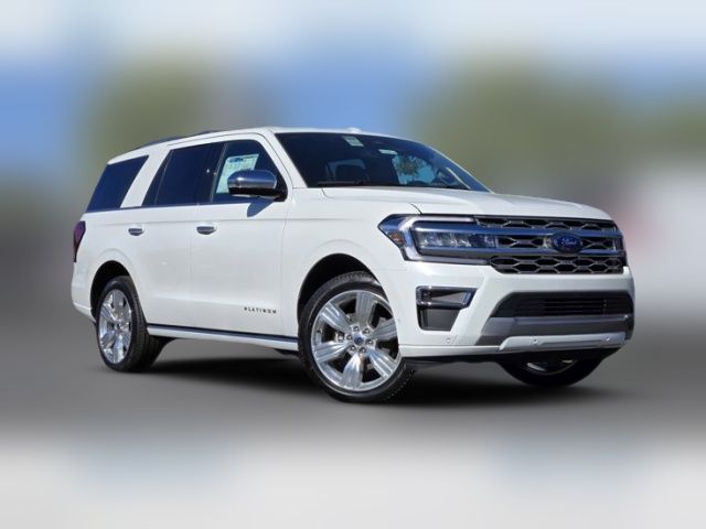 2024 Ford Expedition Platinum