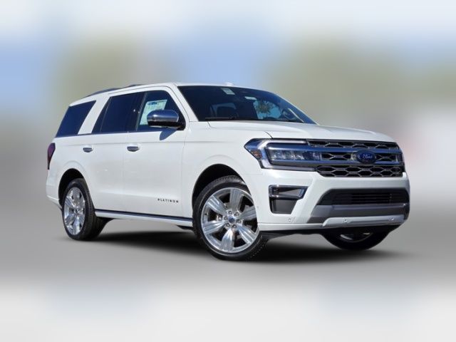 2024 Ford Expedition Platinum