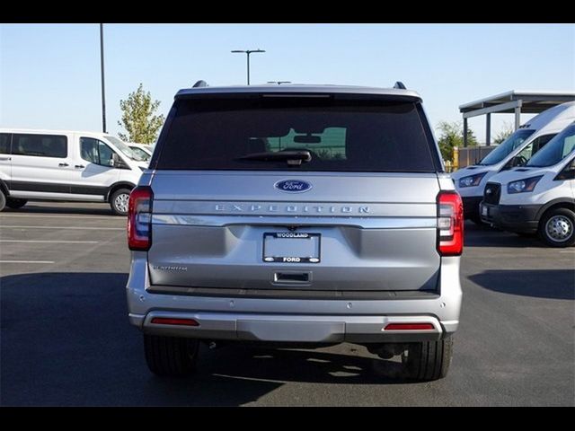 2024 Ford Expedition Platinum