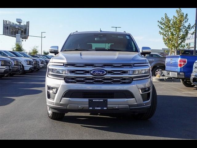 2024 Ford Expedition Platinum
