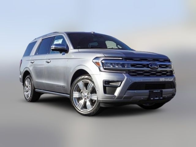 2024 Ford Expedition Platinum
