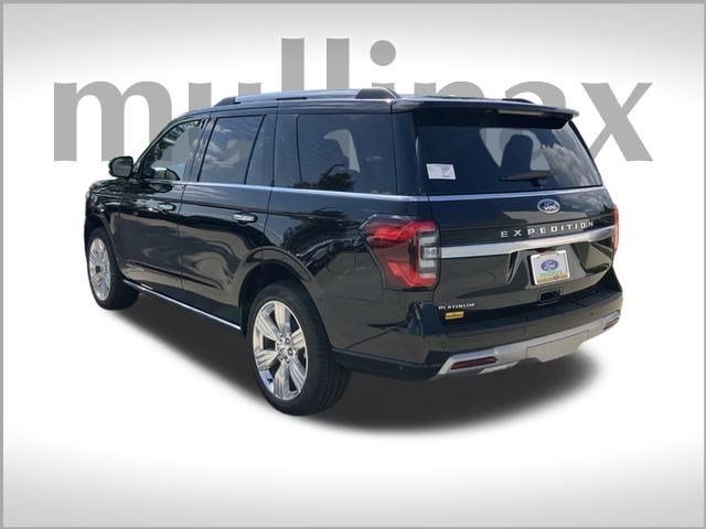 2024 Ford Expedition Platinum