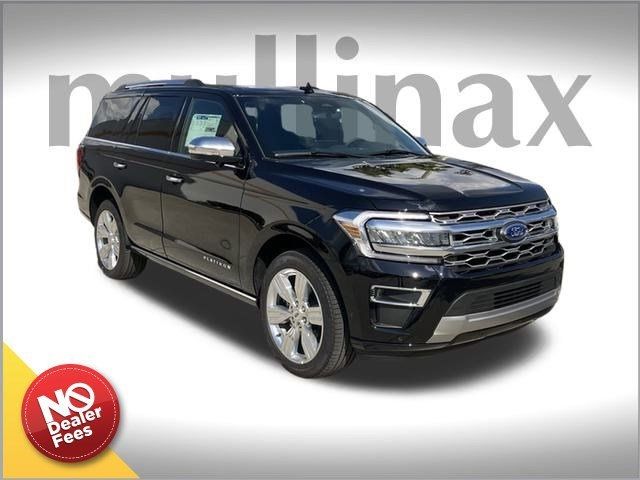 2024 Ford Expedition Platinum