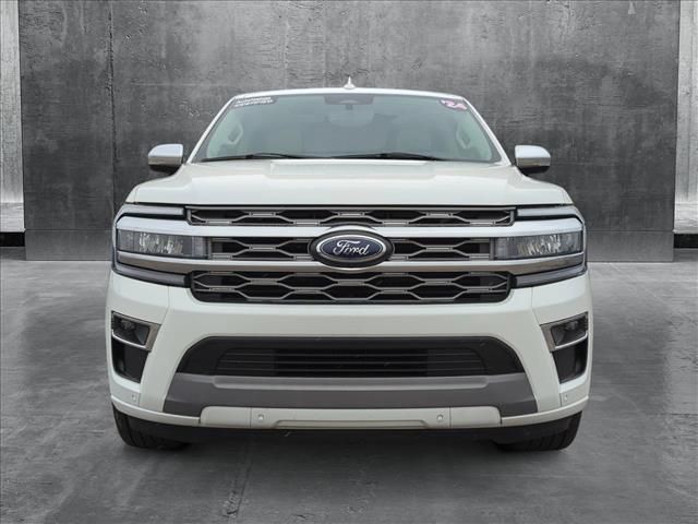 2024 Ford Expedition Platinum