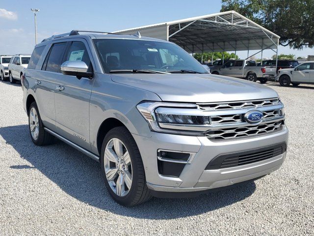 2024 Ford Expedition Platinum