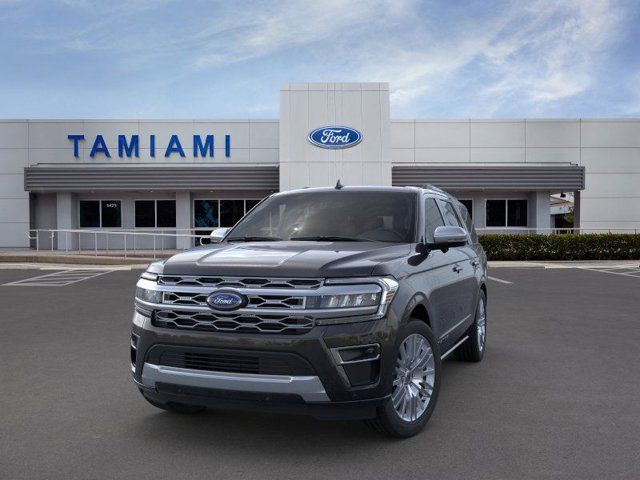 2024 Ford Expedition Platinum