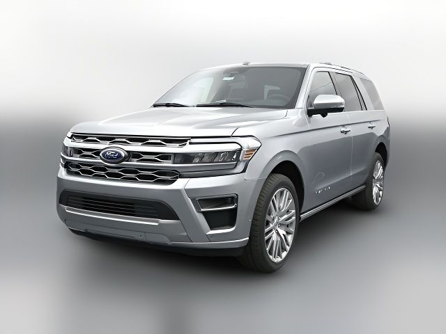 2024 Ford Expedition Platinum