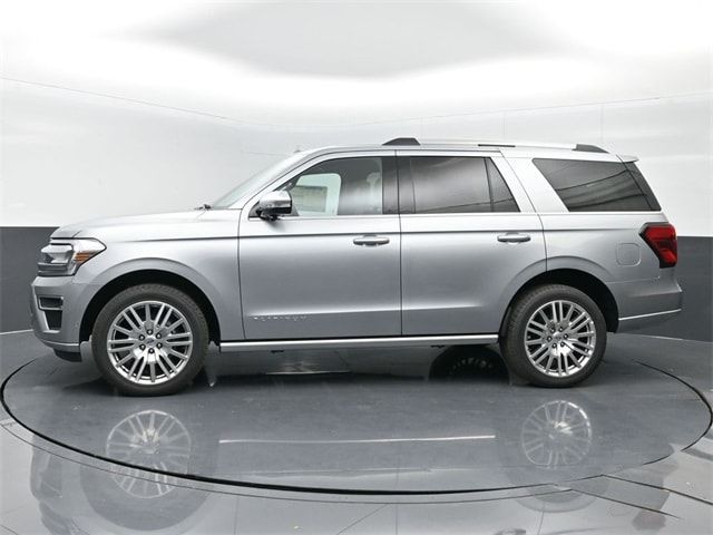 2024 Ford Expedition Platinum