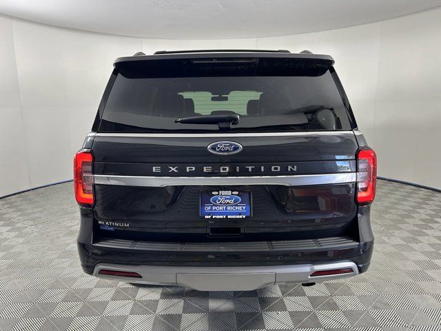 2024 Ford Expedition Platinum