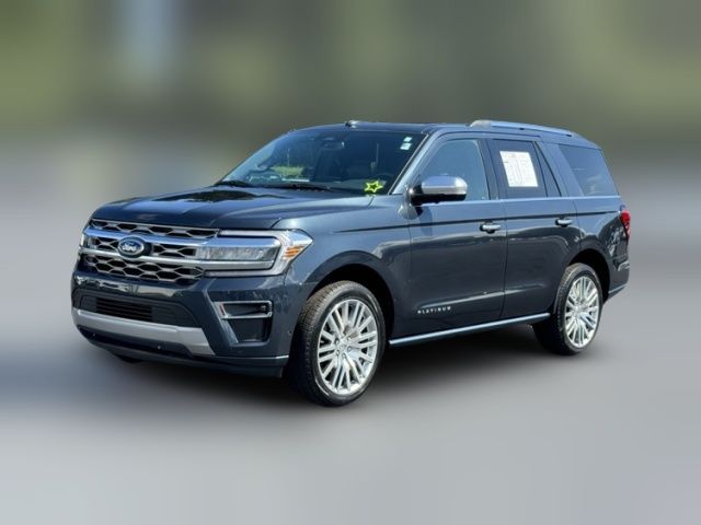 2024 Ford Expedition Platinum