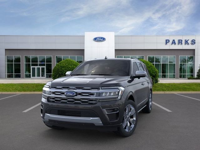 2024 Ford Expedition Platinum