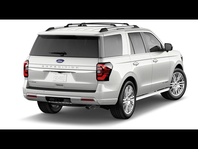 2024 Ford Expedition Platinum